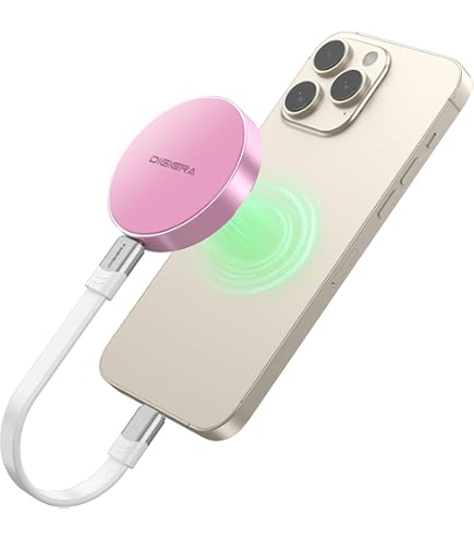 Amazon.com: IODATA External SSD 2TB MagSafe Compatible, Magnetic