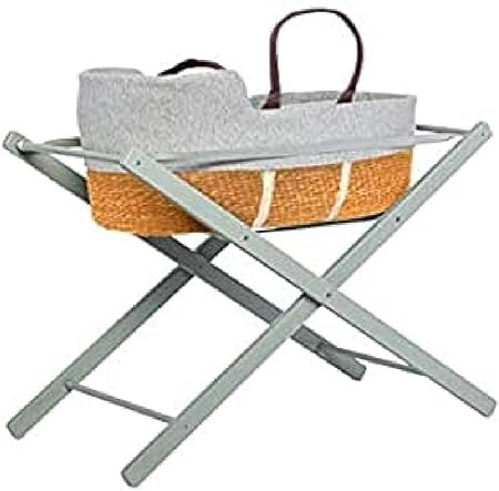 mokee moses basket mattress