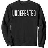 Undefeated Sweatshirt