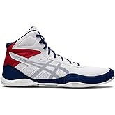 ASICS Men's Matflex 6 Wrestling Shoes
