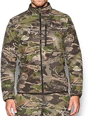 under armour extreme wool jacket