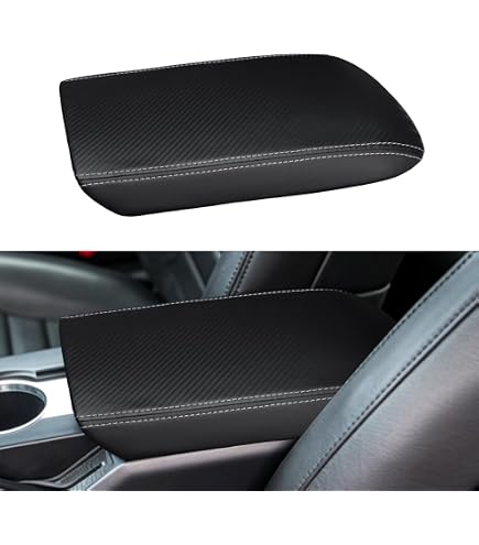 Amazon.com: Brock Replacement Center Console Armrest Lid Top Cover