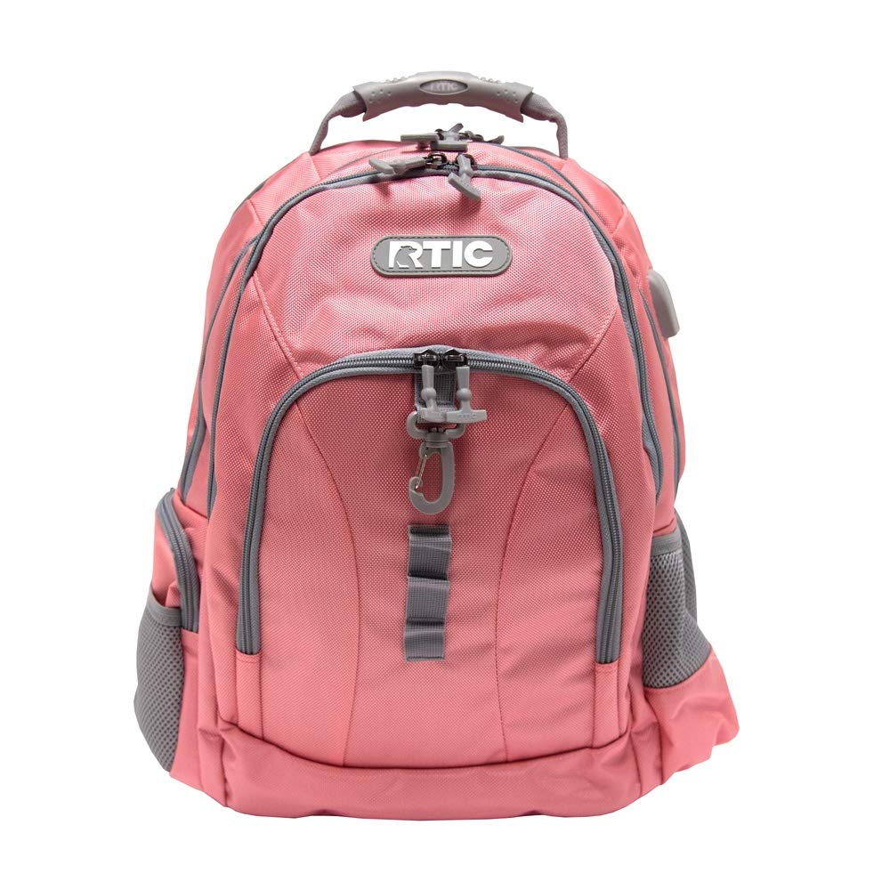 RTIC Summit Laptop Bag in Rose in Oman Whizz Shoulder Bags