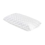 MALOUF Tencel Pillow Replacement Cover - Elegant