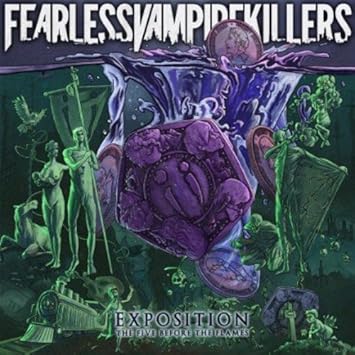 Get Fearless Vampire Killers Exposition The Five Before The Flames Desktop Wallpaper Get Wallpaper Fearless Vampire Killers Exposition The Five Before The Flames Desktop Wallpaper Free