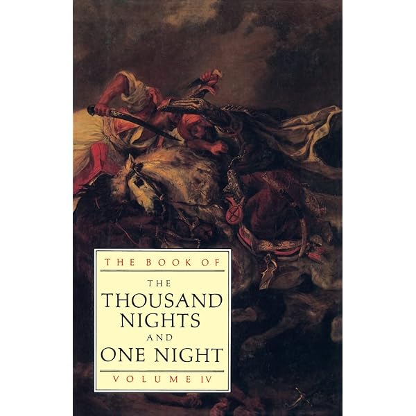 PENCILLIN 『ONE THOUSAND & ONE NIGHTS 』 The Book of the Thousand Nights and a Night. by ARABIAN