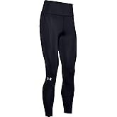 Under Armour Women's UA Team 7/8 Ankle Crop Legging (X-Large