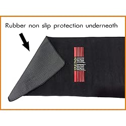 Next Level Racing Floor Mat