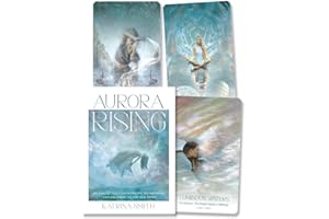 Aurora Rising: An Oracle for Lightworkers, Wayshowers, and Dreamers of the New Dawn