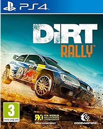 DiRT Rally