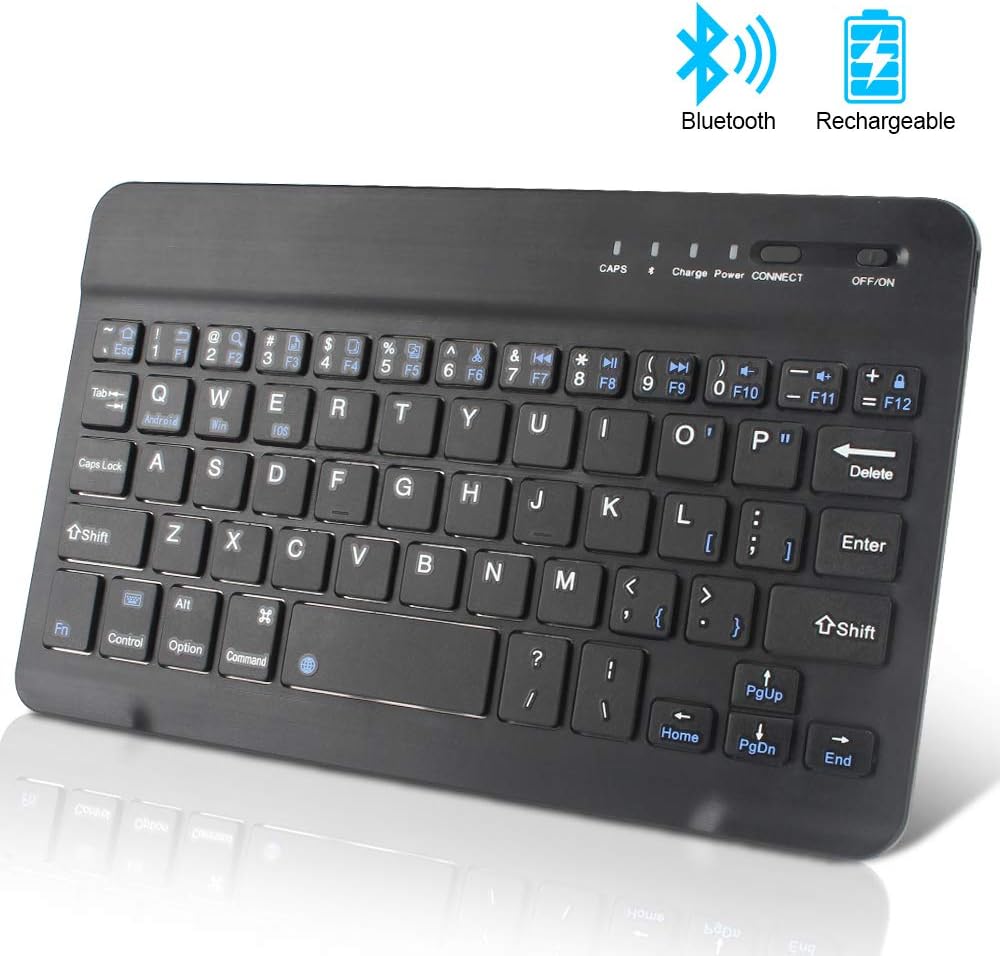 CYONGYOU Wireless Keyboard for iPad Bluetooth Keyboard Apple Mac Tablet Keyboard Universal Phone Support IOS Android Windows on AliExpress