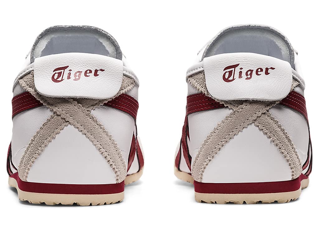 Onitsuka Tiger Unisex Mexico 66 Shoes