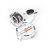 Silva ARC Jet S Left Compass (MN) SILVA Unisex Adults