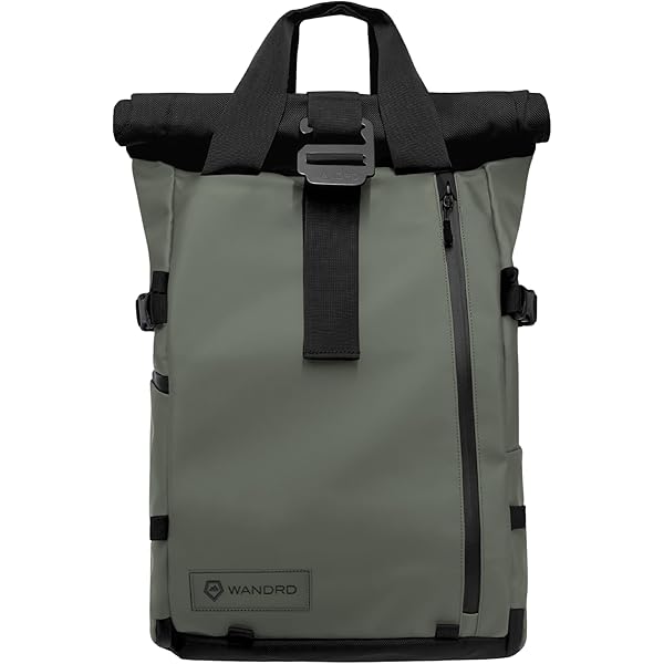 WANDRD PRVKE 31 ブラック リュック・バックパック Amazon.com: WANDRD PRVKE 31L, V3 Backpack: Weather-Resistant