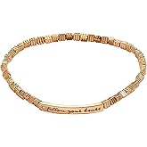Alex and Ani Follow Your Heart Stretch Bracelet