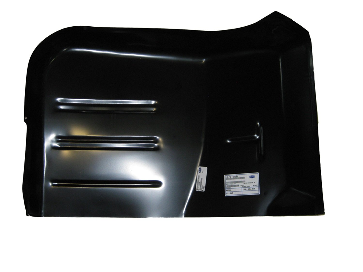 Amazon Com Golden Star Auto Fp15 67fr Cab Floor Section Automotive