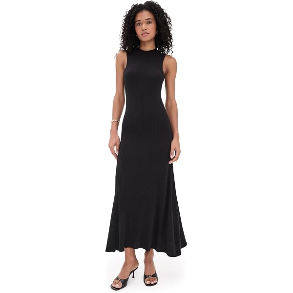 Line & Dot Women's Tanner Combo Dress, Black and Taupe, S at Amazon Women's  Clothing store