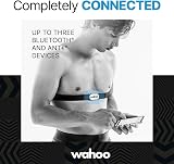 Wahoo Fitness TRACKR Heart Rate Monitor view 10