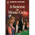 Le fantôme de Monte-Carlo par Barbara Cartland