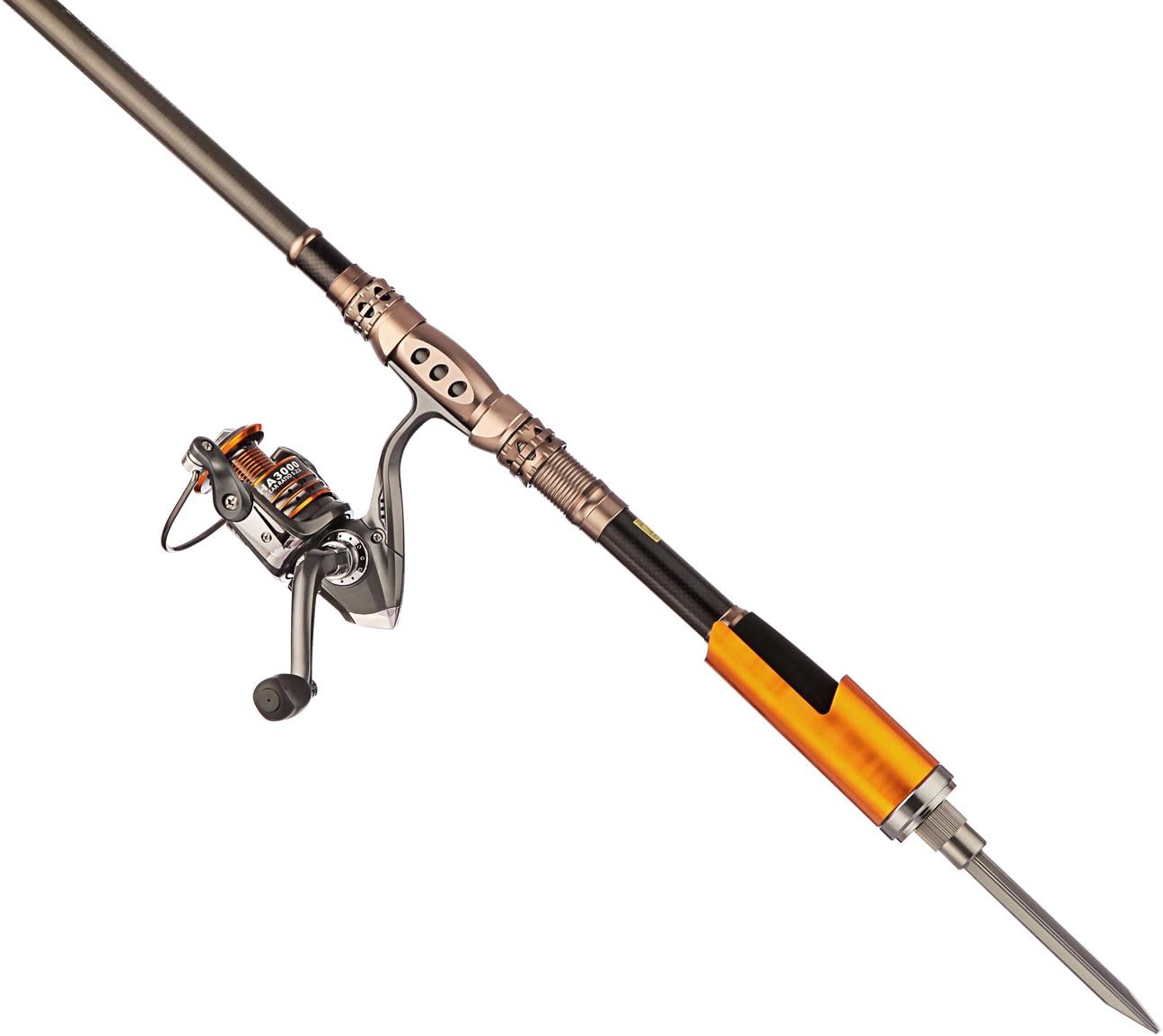 plusinno ha3000 reel