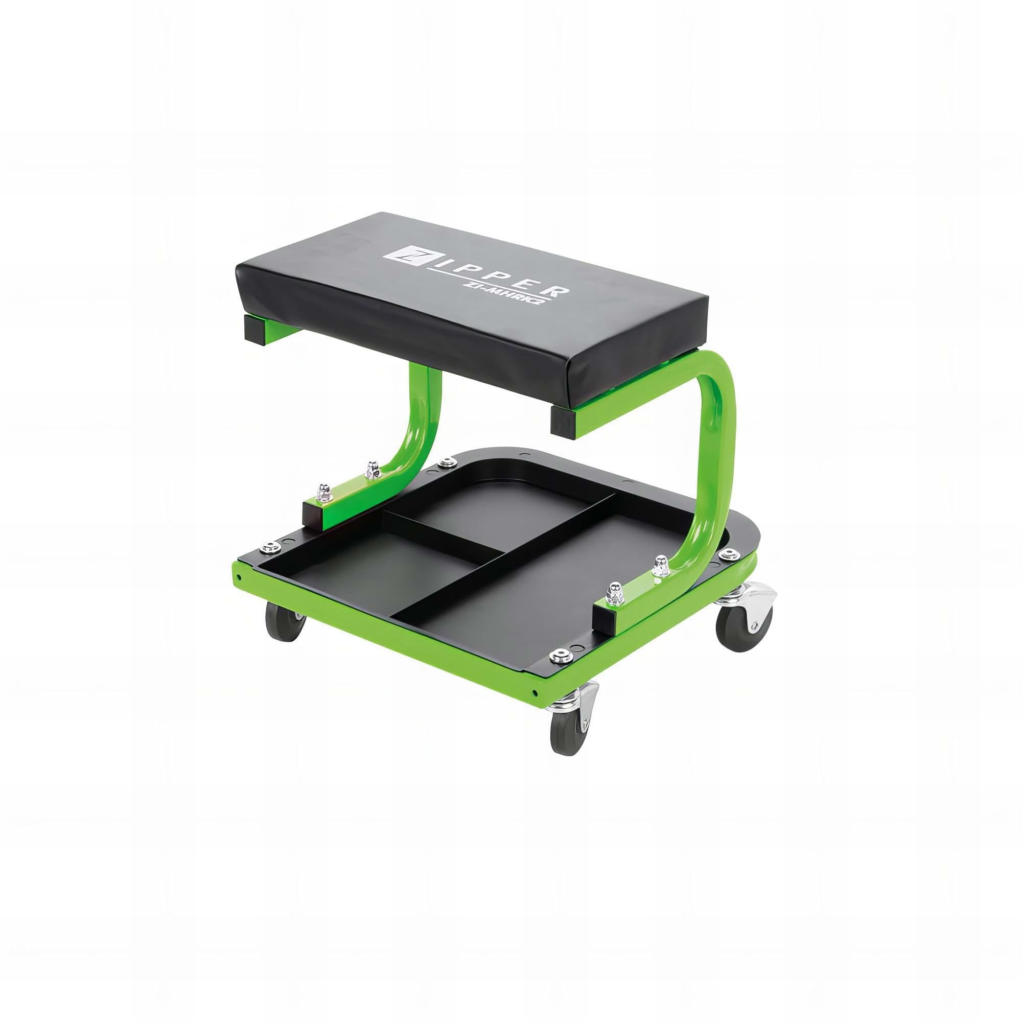 Zipper ZI-MHK2 Mounting Stool and Rolling Board 430 x 390 x 110 cm