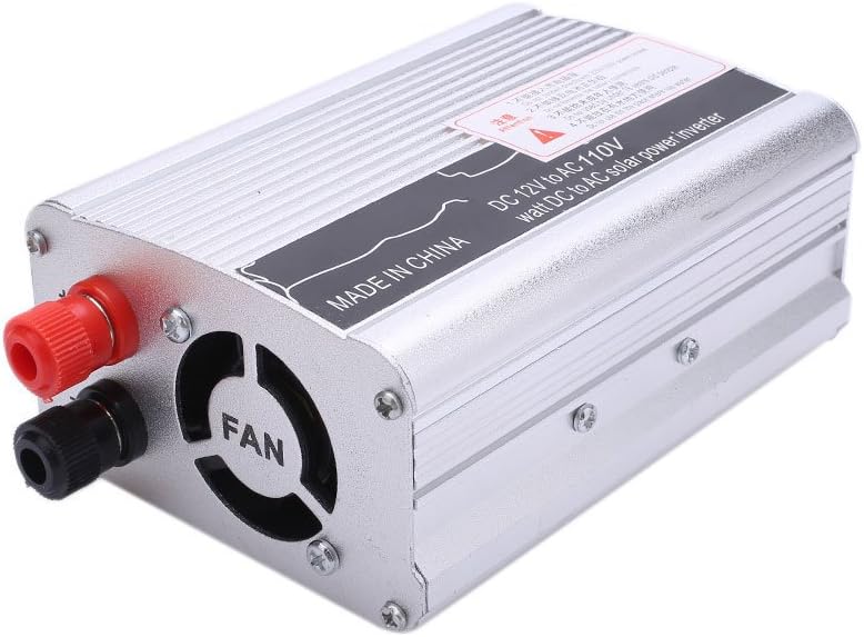 Convertidor De 12v A 24v Casero