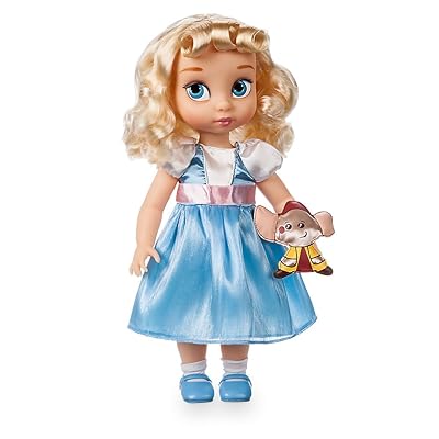 Buy Disney Cinderella Doll 16 Inch Online UK Ubuy