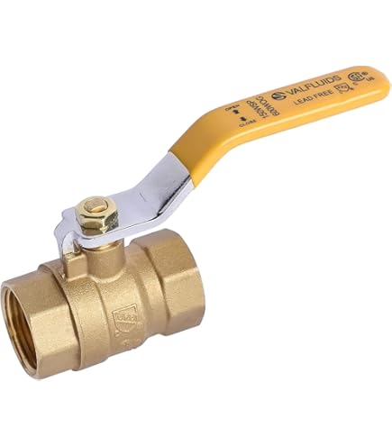 I 10 Migliori Produttori Di Valvole A Sfera In Ottone 2025