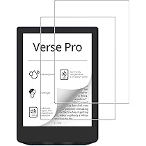 PocketBook Verse Pro Color 本体 Amazon.com: PocketBook Verse Pro Color | Super Thin and Compact 6