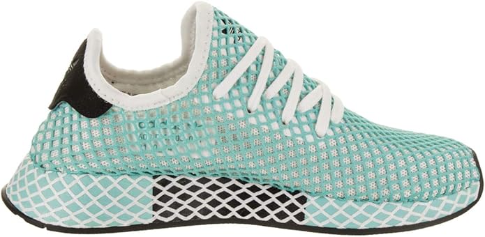 deerupt parley