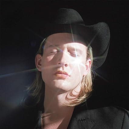 Honey Harper: Star-maker [Winyl]