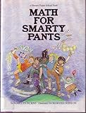 Math for Smarty Pants (Brown Paper School Book)