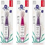 toothbrush for 18 months baby