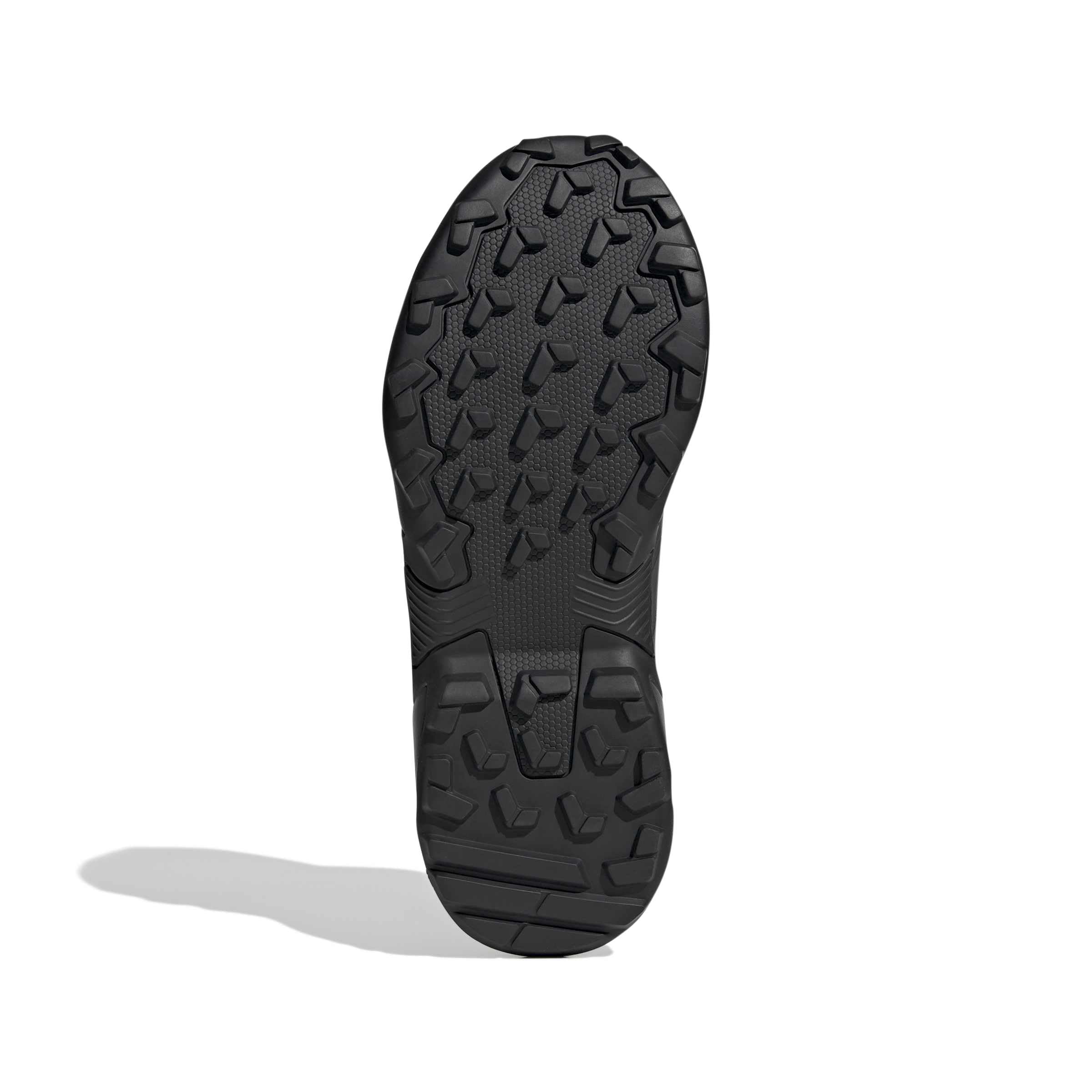 adidas Damen Terrex Eastrail 3 Climaproof Hiking Shoes, Carbon/Core Black/Semi Flash Aqua, 39 1/3 EU 3