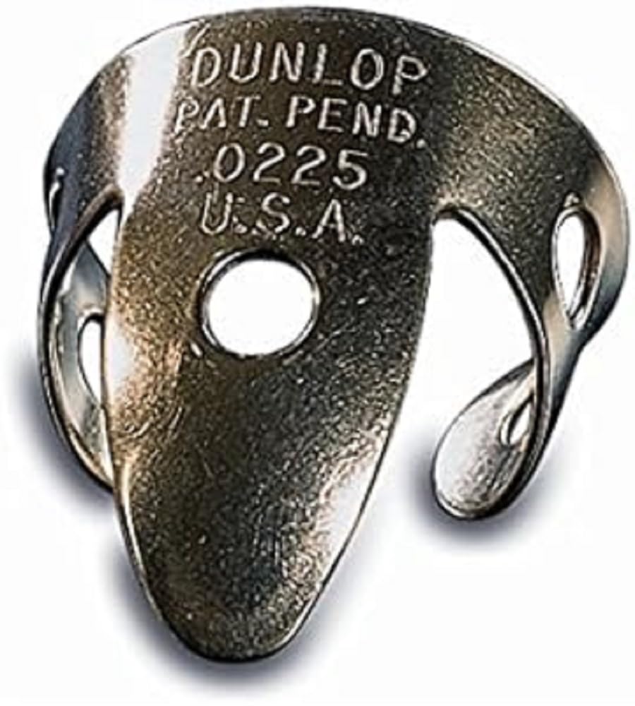 Jim Dunlop 3070 Guitar Picks