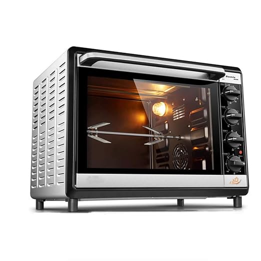 Oven CYN-Horno Tostador de convección de sobremesa de 32L con ...