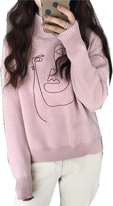 jumper female clothing