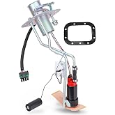 GDUKOP HP10031 Electric Fuel Pump Assembly w/Sending Unit | Compatible with 1989-1996 Chevy Corvette 5.7L V8 Replace# 19179534, 25116881, E16008, P74074, RE0381P