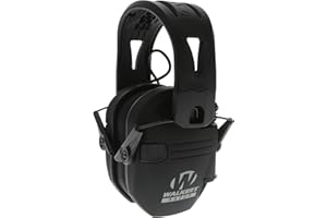Walker's Razor Slim Earmuffs