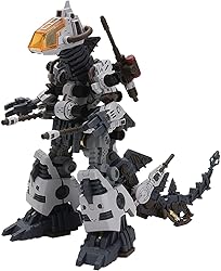 Kotobukiya Zo: RZ-014 Godos Marking Plus Plastic