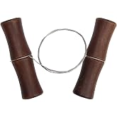 Clay Wire Cutter Wire Tool Sculpting Tools for Ceramic Cutting | Wire Clay Cutting of Garrote Wire for DIY Plasticine, Cheese, Soap, Candle