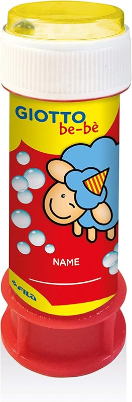 Party Gifts Soap Bubbles 60Ml X 6 Uds
