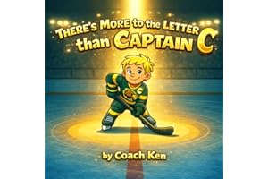 There's More to the Letter C than Captain: Captain Connor
