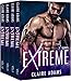 Extreme - The Complete Series Box Set (A Single Dad Fake Boyfriend Romance)