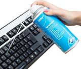 AF Air Duster 400ml Pack of 2 - Keyboard PC PS5 Xbox Dust Remover view 6
