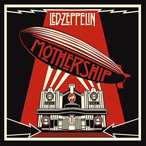 Led Zeppelin - 1980-06-30 Lost Flight Frankfurt, Germany - Zortam Music