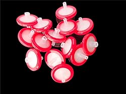zoomto Syringe Filters Hydrophobic PTFE Membrane