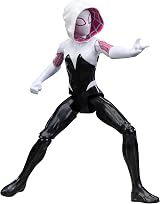 Spider-Man Titan Series Ghost-Spider Action Figure 12 Inch Hasbro view 2