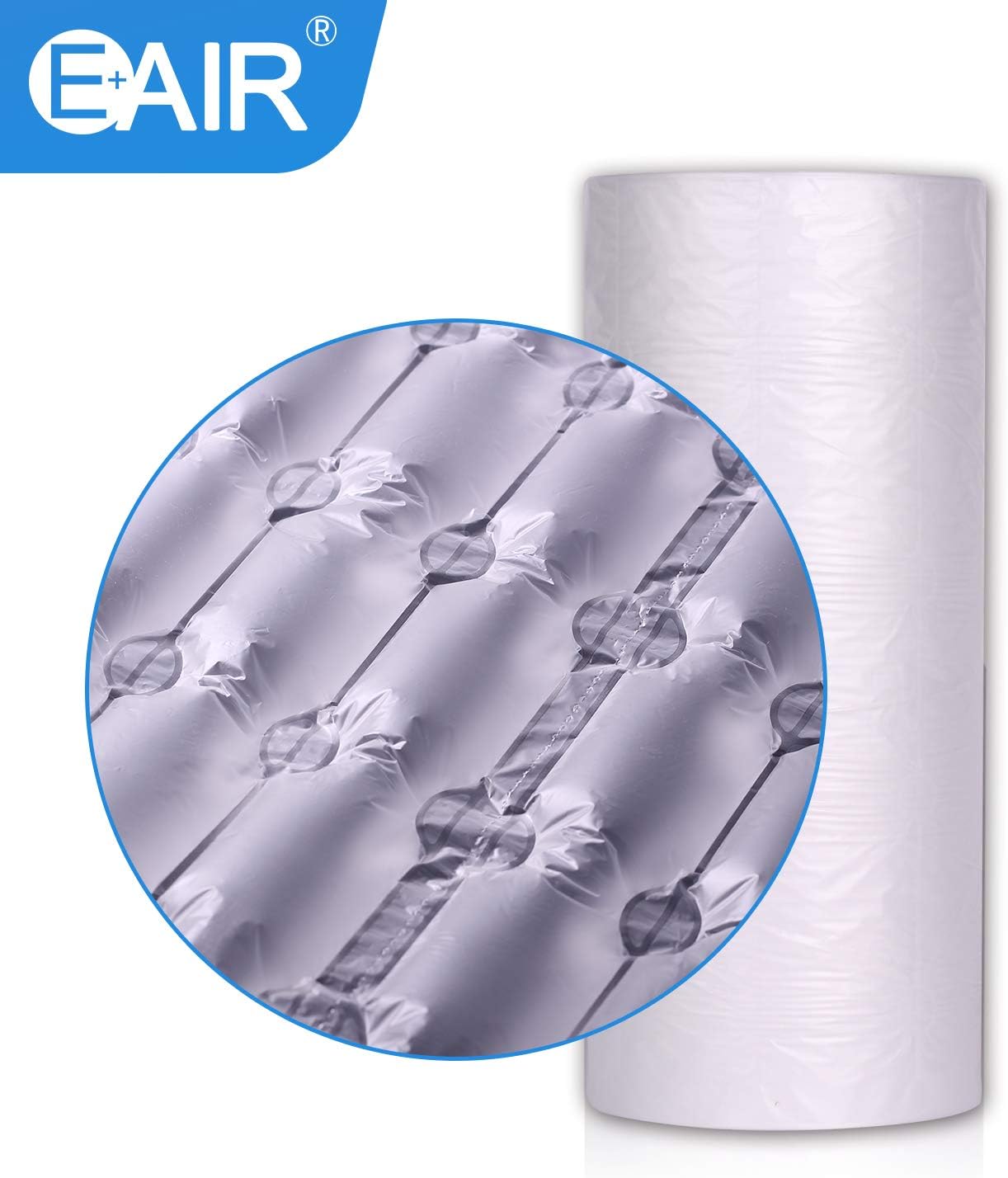 Amazon Com Eone Air Cushion Film Bubble Bags Air Pillow