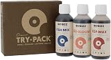 BioBizz Try Pack Outdoor Pack - Bio-Bloom, Fish-Mix, Top-Max 250ml each view 3
